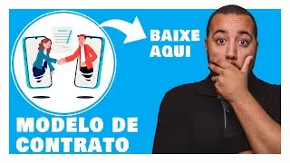 MODELO DE CONTRATO PARA FOTÓGRAFOS!