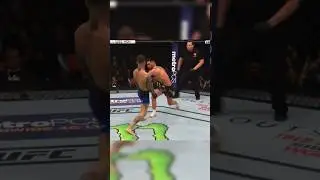 The Most Disrespectful UFC Performance Of All Time!