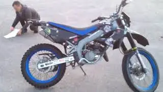 Derbi Senda 50 cc