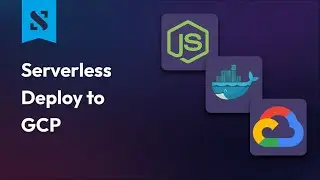 Deploy a Serverless NodeJS App to Google Cloud Run