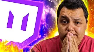 DESISTA de ser STREAMER! Estratégia de Conteúdo 2023!