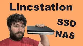 Lincstation N1: The perfect NAS for UNRAID?