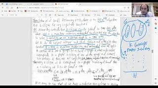 Lesson 23: Algorithmic Lower Bounds by Mohammad Hajiaghayi: Fixed-Parameter Algorithm Lower Bounds 3