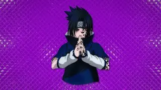 Dark Hard Naruto Type Beat - 