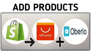 how to add products from aliexpress to shopify dropshipping store 2022