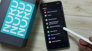 How to Enable / Disable USB Debugging Mode on OnePlus Nord CE4 5G