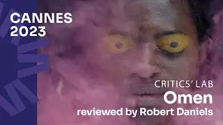 Cannes 2023: Omen (Augure) by Baloji Tshiani is reviewed by Robert Daniels