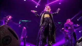 Выступление Юлианны Карауловой на Big Love Show 2024