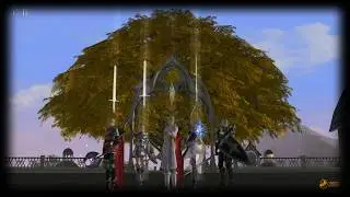 Shock-World: TFF 1.5 - SwordSinger