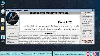 How To Convert Image To Html | Image To Html Converz