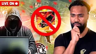🔴LIVE ON🔴ESSE HACK NOVO ESTA PARANDO O FREE FIRE! SOLO RANQUEADA NO MESTRE🔴FREE FIRE AO VIVO🔴