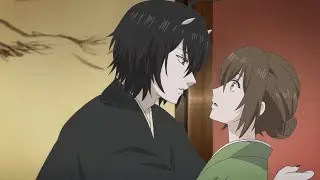 Kakuriyo no Yadomeshi | AMV | - Forget