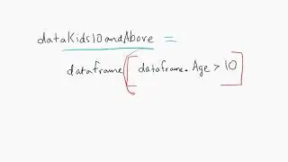 How to read from a CSV file into a DataFrame and do filtering