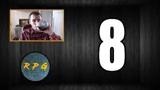Каналу 8 лет