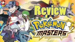 Pokemon Masters Review