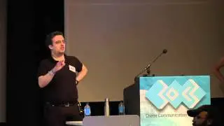 30C3: The Year in Crypto (EN)