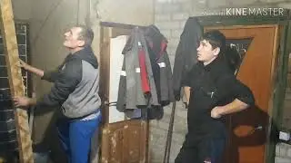 Ремонт в Кухни Своими Руками!!!ДЁШЁВО И СЕРДИТО !!!