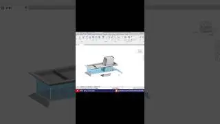 Modern Beach House in Revit | Tutorial in the first comment #revit #revittutorials #architecture