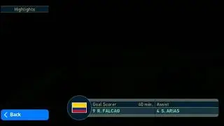 Pes 2019 gameplay
