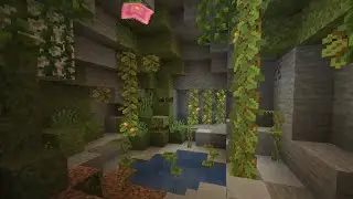 I Made Minecraft’s Cave Update Incredibly Funny