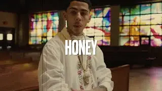 {FREE} J.I x YXNG K.A x Stunna Gambino type Beat 2024 | “Honey