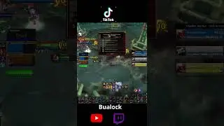 Enhancement shaman is fine. BuaLock