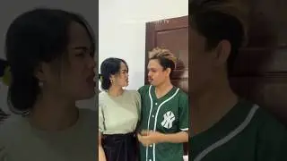 BERUNTUNGNYA KETIKA ISTRI YANG MINTA DULUAN KE SUAMI 