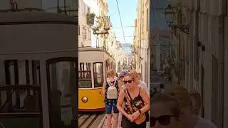 Explore Lisbon, Portugal #walkingtours #lisbon #portugal