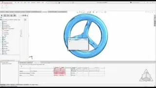 Tech Tip - Material Optimization in SOLIDWORKS Simulation Professional