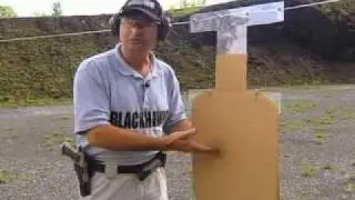 Blackhawk Tips with Todd Jarrett  Activating Targets