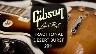 Gibson Les Paul Traditional