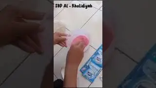 Tugas Laporan Percobaan - ICE KRIM SMP BP AL-KHOLIDIYAH KURIK ( kk Vivi, kk Mei, kk Siti )