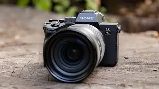 5 Best FULL FRAME CAMERAS 2020