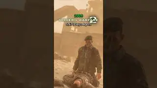 5,671 Days Later... #MW2 #Nostalgia #EasterEgg #MWIII