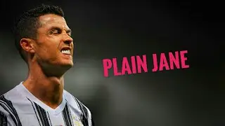 Cristiano Ronaldo | KEAN DYSSO - Plain Jane | Skills & Goals