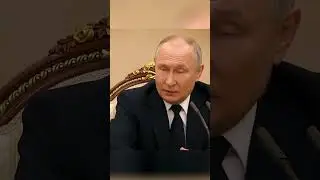 Путин: Запад начинает строить 