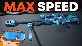 .50 Cal Quickscoping in Warzone 3