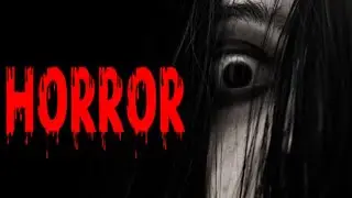 HORROR ComingㅣShort Ghost Film