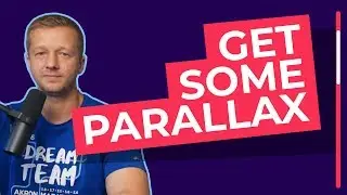 Use Rellax.js to Create this Awesome Parallax Scrolling Effect