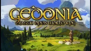 Прохождение Gedonia: Цитадель Зла 