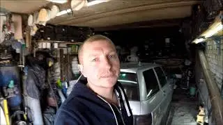 Что творится под накладками порогов ВАЗ2110 и другие.Как продлить жизнь металлу