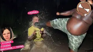 ГУФОВСКИЙ — ДВОЙНАЯ АТАКА НА БЕРЕМЕННЫХ! НОВЕЙШИЕ ВЫПУСКИ!