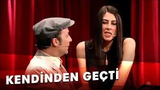 Kendinden Geçti | Arkadaşım Hoşgeldin