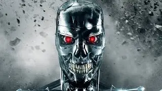 GHOST RECON BREAKPOINT #5 ТЕРМИНАТОР Т-800
