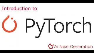 Introduction to PyTorch for Deep Learning part 1