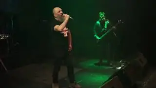 27.12.2017 - PUNK-СЛЁТ им.Андрея СВИНА Панова 2017 - Реаниматоры