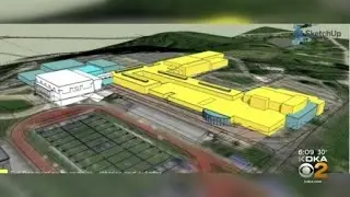 Hempfield Area School Board Considering How To Revamp High School Building