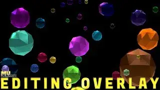 Editing Overlays Marbles | No Copyright VFX 2020 | Editing Overlays #5 | #mvstudio #Marbles