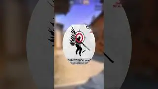 🖌ГРАФФИТИ С ИСТОРИЕЙ В CS:GO