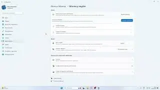 Cómo restablecer la configuración predeterminada del teclado en Windows 11/10